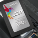 ADATA 240GB SSD, $54